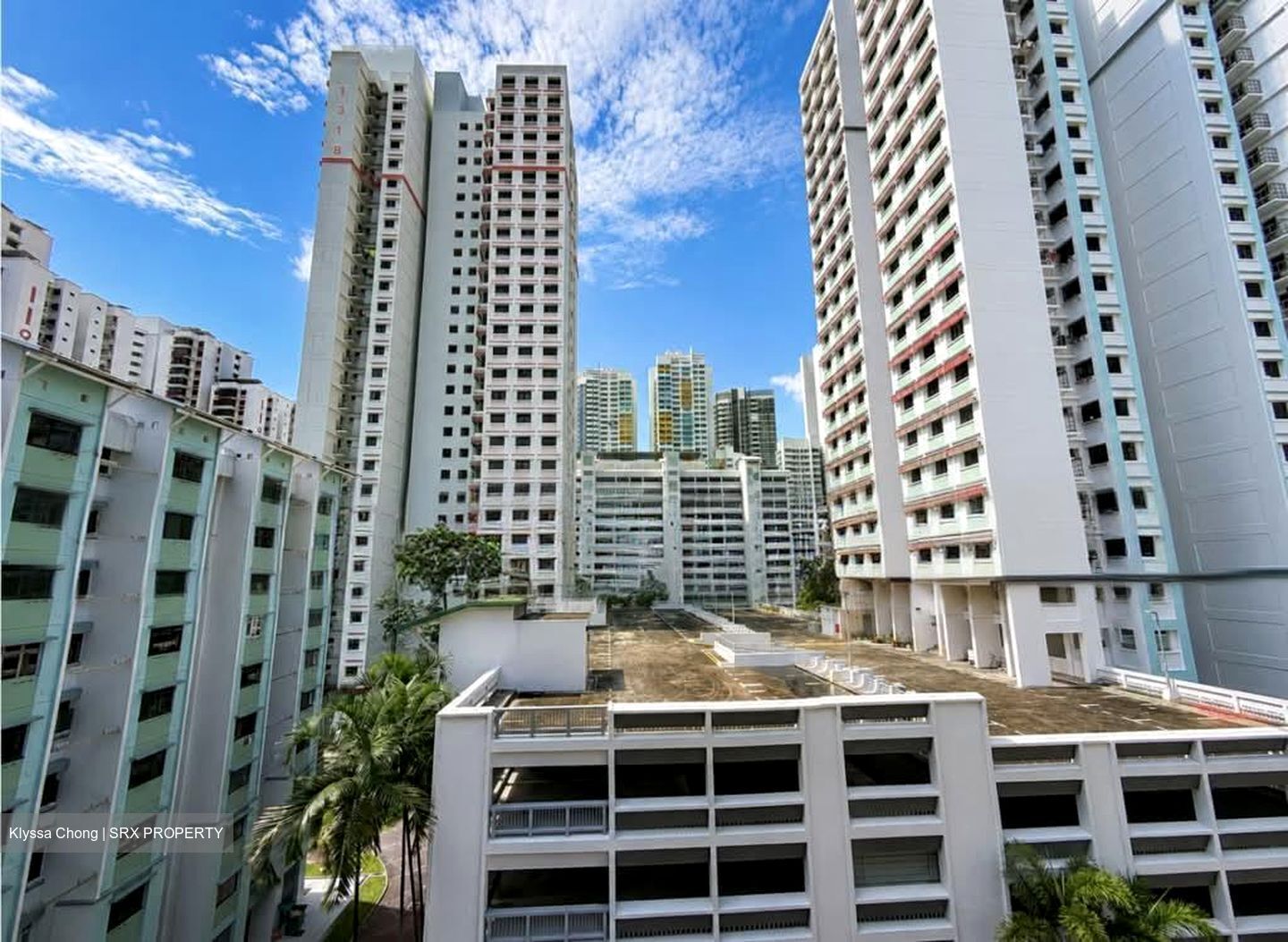 Blk 131 Jalan Bukit Merah (Bukit Merah), HDB 3 Rooms #561502651